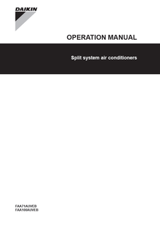 FAA71-100A_4PEN465287-1D_operation manual_English download